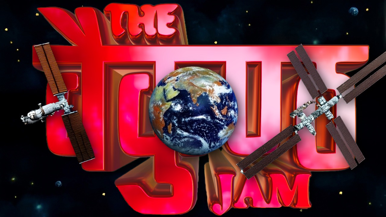 THE VAIKUNTH JAM HALDWNI